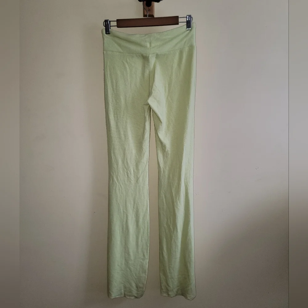 Wildfox Tennis Club Pants - Picture 4 of 4